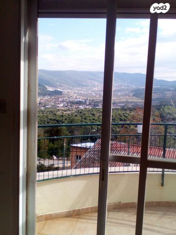 דירה, אשכולות 76, יפה נוף, מעלות תרשיחא