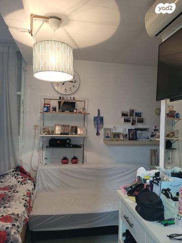 דירת גן, הים 8, הגבול רוטשילד, בת ים