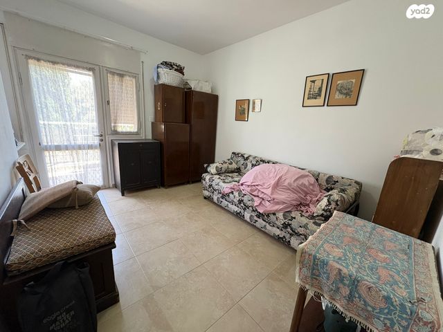 דירת גן, ניות 12, ניות, ירושלים