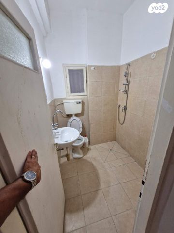 דירה, בית אל 9, שכונת חשמונאים, מרכז העיר א, רמת גן