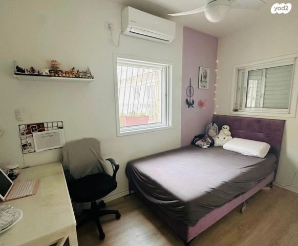 דירה, אריה שנקר 38, אגרובנק, חולון