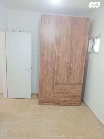 דירה, נחום 5, רמת ידין, נתניה