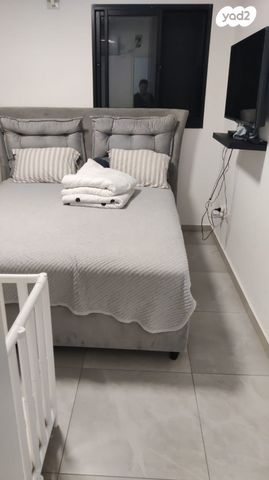 דירה, נחל צאלים 6, נאות שקמה, שדרות