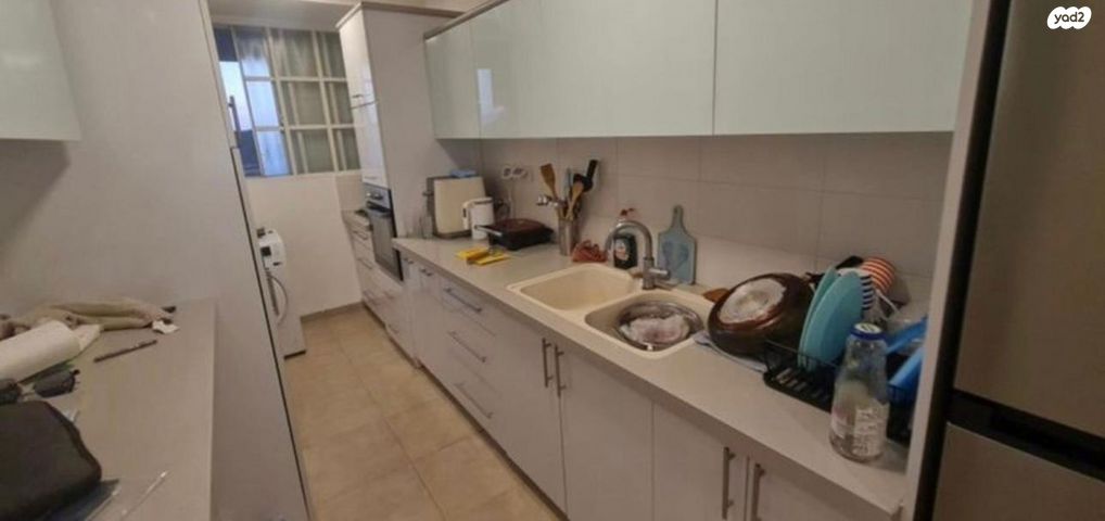 דירה, הנרייטה סולד 23, גבעה א', שביט, קרית אתא