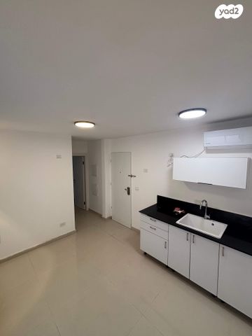 יחידת דיור, בני בנימין 7, גלי הים, נתניה