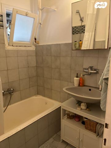 דירה, קצנלסון 13, הצפון החדש - דרום, תל אביב יפו