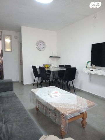 דירה, משעול מנשה 3, בני ישראל, קרית גת