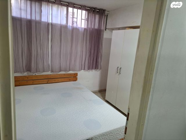 מרתף/ פרטר, הרשת 14, נווה ים, ראשון לציון