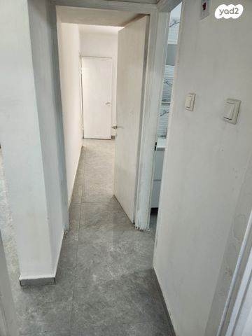 דירה, אבן גבירול 11, רובע ב', אשדוד