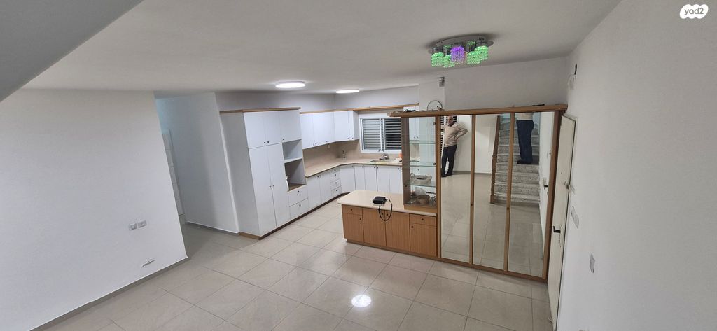 דירה, חיבת ציון 41, רובע א', אשדוד