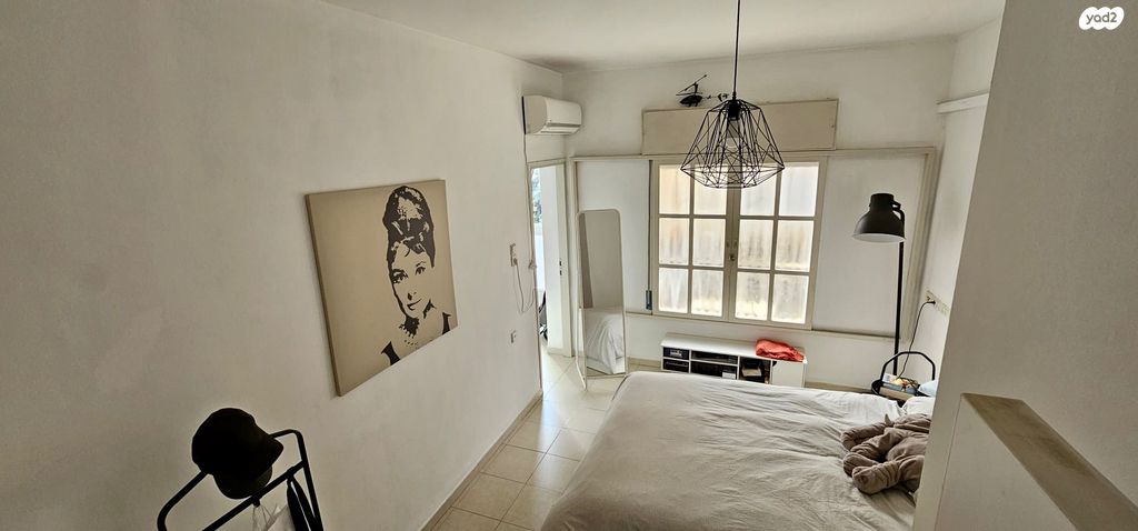 דירה, רש"י 13, נחלת גנים, רמת גן