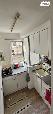 דירה, רש"י 13, נחלת גנים, רמת גן