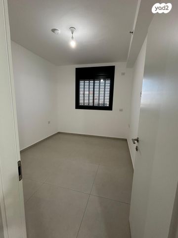 דירה, יער ברעם 8, נופי בן שמן, לוד