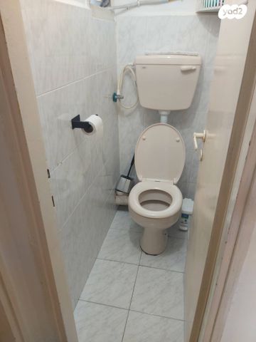 דירה, משה חיים שפירא 5, קרית שמואל, חיפה