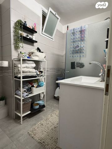 דירה, יצחק בן צבי 20, קרית ים ב', קרית ים