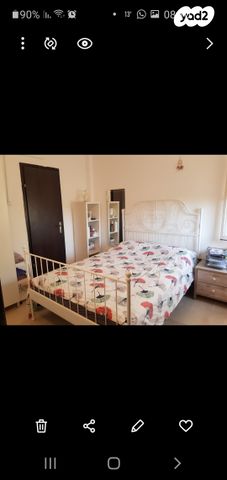 יחידת דיור, שדרות יעלים 72, שכונה ה', באר שבע