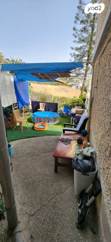 בית פרטי/ קוטג', בר כוכבא 47, האצטדיון, טבריה