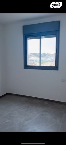 דירה, פרנקל 1, נווה שמיר רמת בית שמש ה-1, בית שמש