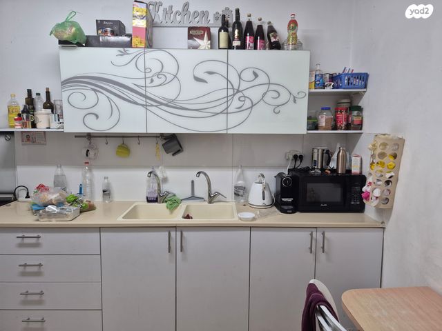 דירה, הרב יצחק נסים 5, נווה און, בני ברק