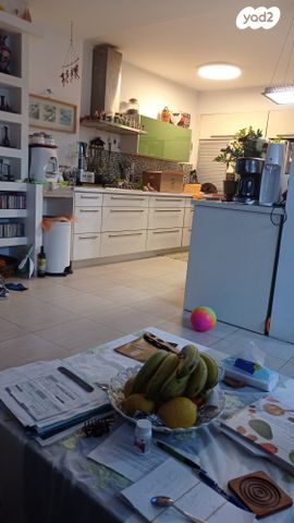 דירה, דגניה 21, קרית אילון, חולון