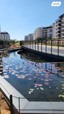 דירה, יצחק גרציאני 1, נווה זמר, רעננה