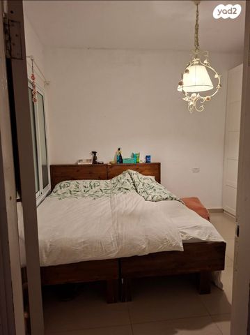 יחידת דיור, מבצע עובדה 16, רובע ג', אריאל