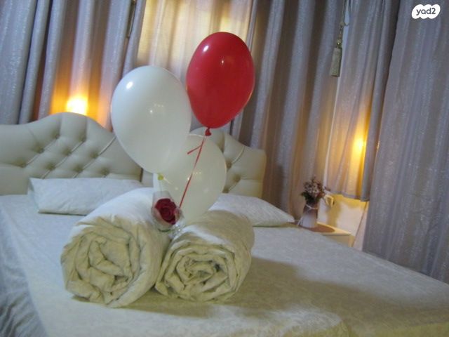 דירת גן, גיורא יוספטל 1, בן גוריון כנען, צפת