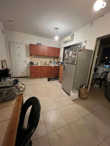 דירה, אצ"ל 49, רמת עמידר, רמת גן