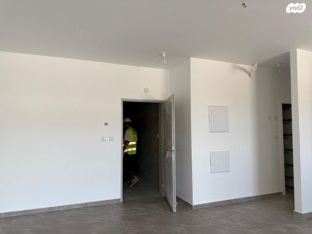 דירה, שדרות וייצמן 9, קרית מנחם בגין, נתיבות