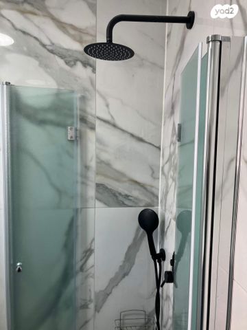 דירת גן, בית חדש 3, שפירא, תל אביב יפו