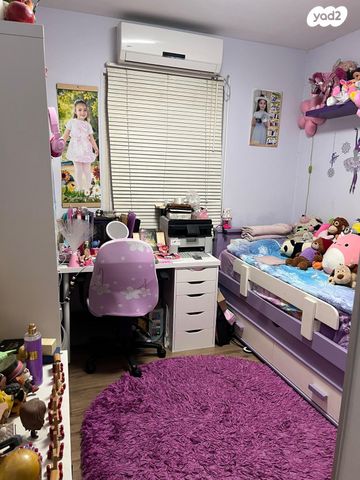 דופלקס, יואב דעי 4, גני אביב, לוד