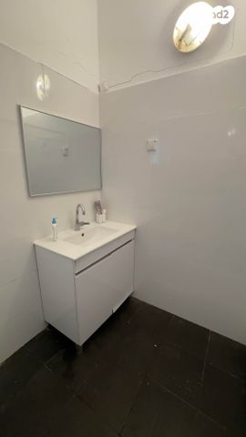 דירת גן, גדיש 1, עזרא, הארגזים, תל אביב יפו