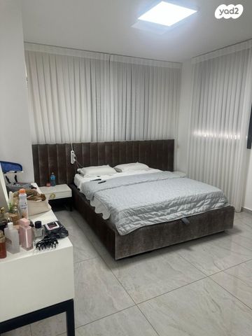 גג/ פנטהאוז, נחל דליות 18, כרמי גת, קרית גת