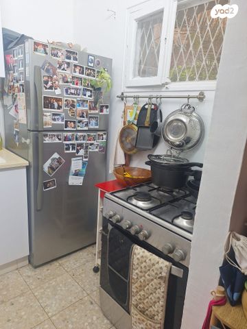 דירה, טוסקניני 5, הצפון הישן - דרום, תל אביב יפו