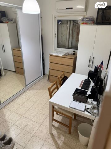 דירה, הבשור 7, גני אביב, לוד