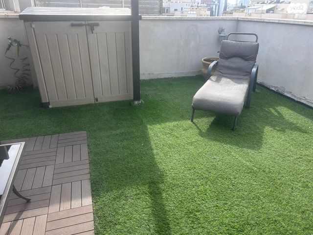 סטודיו/ לופט, השלושה 8, תקומה / קרית חזני, פתח תקווה