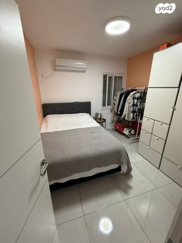 דירה, יצחק בן צבי 20, קרית ים ב', קרית ים