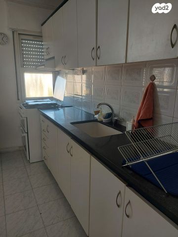 דירה, משה חיים שפירא 5, קרית שמואל, חיפה