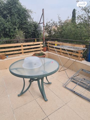 דירה, רשב"ג 40, קטמונים, ירושלים