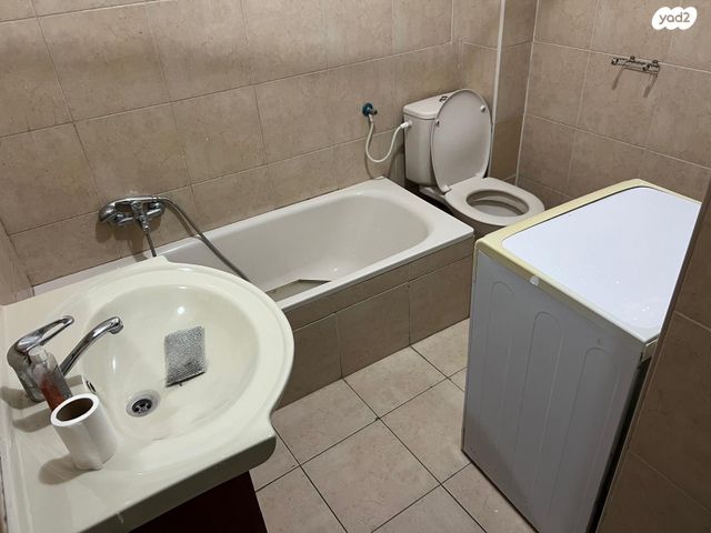 דירה, הדקל 5, מקור ברוך, ירושלים