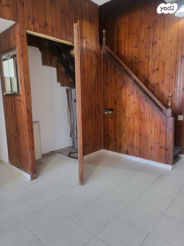 גג/ פנטהאוז, יהושע שטמפפר 82, תקומה / קרית חזני, פתח תקווה