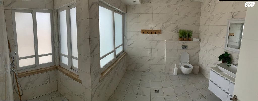 תיירות ונופש, הזית 1, ספסופה, ספסופה