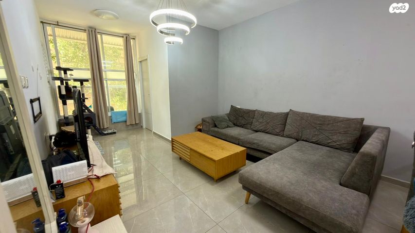 דירה, ארלוזורוב 4, הגבול רוטשילד, בת ים