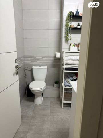 דירה, יצחק בן צבי 20, קרית ים ב', קרית ים