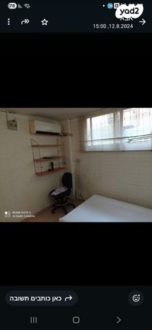 דירה, יהודה לייב פינסקר 1, רמב"ם, ראשון לציון