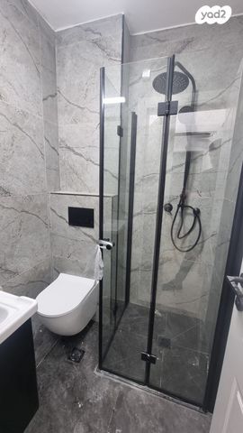 יחידת דיור, ורד 27, לב מוצקין, בנה ביתך, קרית מוצקין