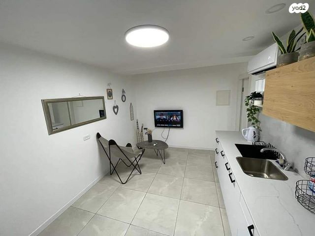 יחידת דיור, דפנה 9, הבשמים, שחמון, רובע 6, אילת