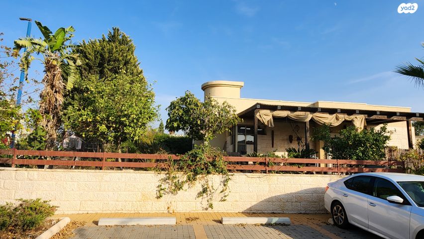 בית פרטי/ קוטג', הדס 1, שאר העיר, מיתר / כרמית