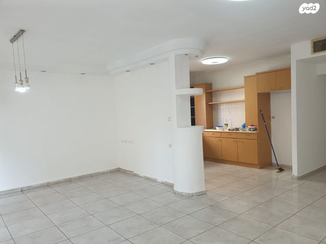 דירה, בלפור 40, המרכז השקט / מרכז העיר, פתח תקווה