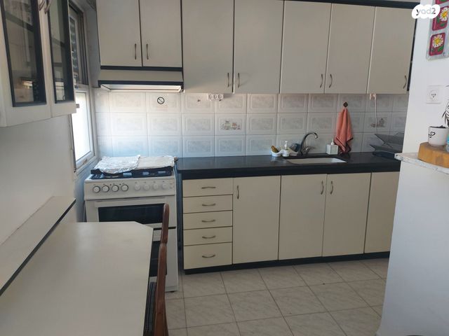 דירה, משה חיים שפירא 5, קרית שמואל, חיפה